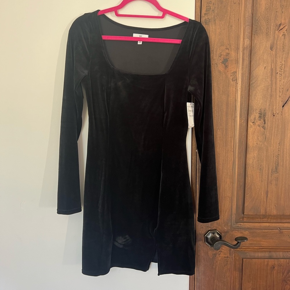 dress